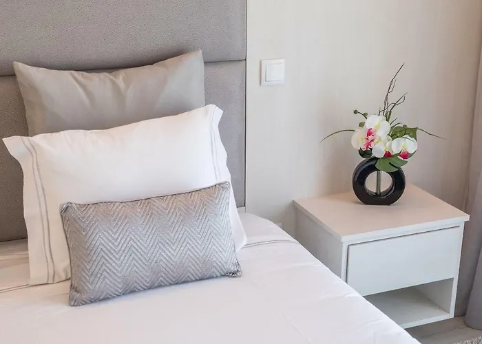 Apartament D_loft Ocean